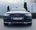 Синій Ауді A6 Allroad, об'ємом двигуна 2.97 л та пробігом 250 тис. км за 24499 $, фото 3 на Automoto.ua