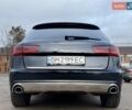 Синій Ауді A6 Allroad, об'ємом двигуна 2.97 л та пробігом 250 тис. км за 24499 $, фото 9 на Automoto.ua