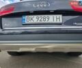 Синий Ауди А6 Олроуд, объемом двигателя 2.97 л и пробегом 242 тыс. км за 23500 $, фото 9 на Automoto.ua