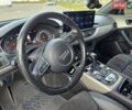Синий Ауди А6 Олроуд, объемом двигателя 2.97 л и пробегом 242 тыс. км за 23500 $, фото 21 на Automoto.ua