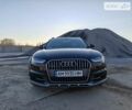 Синій Ауді A6 Allroad, об'ємом двигуна 2.97 л та пробігом 255 тис. км за 28500 $, фото 20 на Automoto.ua