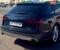 Синій Ауді A6 Allroad, об'ємом двигуна 2.97 л та пробігом 290 тис. км за 33000 $, фото 1 на Automoto.ua