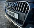 Синій Ауді A6 Allroad, об'ємом двигуна 3 л та пробігом 215 тис. км за 25999 $, фото 10 на Automoto.ua