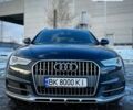 Синій Ауді A6 Allroad, об'ємом двигуна 3 л та пробігом 215 тис. км за 25999 $, фото 1 на Automoto.ua