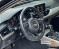 Синий Ауди А6 Олроуд, объемом двигателя 3 л и пробегом 238 тыс. км за 26800 $, фото 7 на Automoto.ua