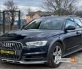 Синий Ауди А6 Олроуд, объемом двигателя 3 л и пробегом 238 тыс. км за 26800 $, фото 2 на Automoto.ua