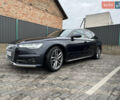 Синій Ауді A6 Allroad, об'ємом двигуна 2.97 л та пробігом 160 тис. км за 31500 $, фото 1 на Automoto.ua
