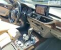 Синій Ауді A6 Allroad, об'ємом двигуна 2.97 л та пробігом 185 тис. км за 32900 $, фото 25 на Automoto.ua