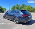 Синій Ауді A6 Allroad, об'ємом двигуна 2.97 л та пробігом 185 тис. км за 32900 $, фото 5 на Automoto.ua