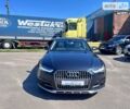 Синій Ауді A6 Allroad, об'ємом двигуна 2.97 л та пробігом 185 тис. км за 32900 $, фото 9 на Automoto.ua