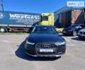 Синій Ауді A6 Allroad, об'ємом двигуна 2.97 л та пробігом 185 тис. км за 32900 $, фото 2 на Automoto.ua