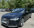 Синій Ауді A6 Allroad, об'ємом двигуна 3 л та пробігом 220 тис. км за 23999 $, фото 1 на Automoto.ua