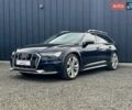 Синий Ауди А6 Олроуд, объемом двигателя 3 л и пробегом 185 тыс. км за 49900 $, фото 1 на Automoto.ua