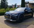 Синій Ауді A6 Allroad, об'ємом двигуна 3 л та пробігом 216 тис. км за 55490 $, фото 6 на Automoto.ua