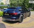 Синій Ауді A6 Allroad, об'ємом двигуна 3 л та пробігом 216 тис. км за 55490 $, фото 2 на Automoto.ua