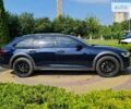 Синій Ауді A6 Allroad, об'ємом двигуна 3 л та пробігом 216 тис. км за 55490 $, фото 1 на Automoto.ua