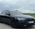 Синий Ауди А6 Олроуд, объемом двигателя 3 л и пробегом 270 тыс. км за 37000 $, фото 3 на Automoto.ua