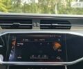 Синій Ауді A6 Allroad, об'ємом двигуна 3 л та пробігом 216 тис. км за 55490 $, фото 18 на Automoto.ua