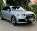 Синий Ауди А6 Олроуд, объемом двигателя 3 л и пробегом 45 тыс. км за 43500 $, фото 1 на Automoto.ua