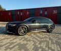 Синий Ауди А6 Олроуд, объемом двигателя 3 л и пробегом 45 тыс. км за 43500 $, фото 1 на Automoto.ua