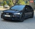Синий Ауди А6 Олроуд, объемом двигателя 2.97 л и пробегом 141 тыс. км за 47900 $, фото 1 на Automoto.ua