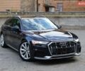 Синий Ауди А6 Олроуд, объемом двигателя 3 л и пробегом 133 тыс. км за 34000 $, фото 1 на Automoto.ua