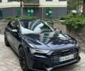 Синій Ауді A6 Allroad, об'ємом двигуна 2.97 л та пробігом 155 тис. км за 48000 $, фото 1 на Automoto.ua