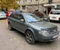 Зелений Ауді A6 Allroad, об'ємом двигуна 2.5 л та пробігом 350 тис. км за 4200 $, фото 5 на Automoto.ua