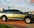 Зелений Ауді A6 Allroad, об'ємом двигуна 2.7 л та пробігом 330 тис. км за 6300 $, фото 1 на Automoto.ua