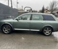 Зелений Ауді A6 Allroad, об'ємом двигуна 2.7 л та пробігом 400 тис. км за 4000 $, фото 4 на Automoto.ua