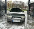 Зелений Ауді A6 Allroad, об'ємом двигуна 2.7 л та пробігом 400 тис. км за 4000 $, фото 2 на Automoto.ua