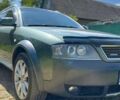 Зелений Ауді A6 Allroad, об'ємом двигуна 2.5 л та пробігом 388 тис. км за 7000 $, фото 3 на Automoto.ua