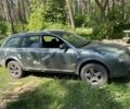 Зелений Ауді A6 Allroad, об'ємом двигуна 0.25 л та пробігом 3 тис. км за 3757 $, фото 1 на Automoto.ua