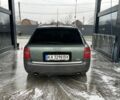 Зелений Ауді A6 Allroad, об'ємом двигуна 2.7 л та пробігом 400 тис. км за 4000 $, фото 3 на Automoto.ua