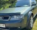 Зелений Ауді A6 Allroad, об'ємом двигуна 2.5 л та пробігом 388 тис. км за 7000 $, фото 2 на Automoto.ua