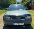 Зелений Ауді A6 Allroad, об'ємом двигуна 2.5 л та пробігом 388 тис. км за 7000 $, фото 1 на Automoto.ua