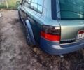 Зелений Ауді A6 Allroad, об'ємом двигуна 2.7 л та пробігом 298 тис. км за 6000 $, фото 1 на Automoto.ua