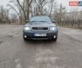 Зеленый Ауди А6 Олроуд, объемом двигателя 2.5 л и пробегом 359 тыс. км за 5000 $, фото 1 на Automoto.ua