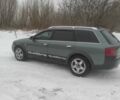 Зелений Ауді A6 Allroad, об'ємом двигуна 2.5 л та пробігом 350 тис. км за 2900 $, фото 1 на Automoto.ua