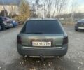 Зеленый Ауди А6 Олроуд, объемом двигателя 2.5 л и пробегом 350 тыс. км за 4100 $, фото 4 на Automoto.ua