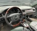 Зелений Ауді A6 Allroad, об'ємом двигуна 2.7 л та пробігом 400 тис. км за 4000 $, фото 6 на Automoto.ua