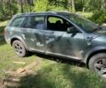 Зелений Ауді A6 Allroad, об'ємом двигуна 0.25 л та пробігом 3 тис. км за 3757 $, фото 2 на Automoto.ua