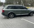 Зелений Ауді A6 Allroad, об'ємом двигуна 2.5 л та пробігом 270 тис. км за 6000 $, фото 2 на Automoto.ua