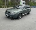 Зелений Ауді A6 Allroad, об'ємом двигуна 2.5 л та пробігом 270 тис. км за 6000 $, фото 1 на Automoto.ua