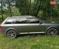 Зеленый Ауди А6 Олроуд, объемом двигателя 2.67 л и пробегом 350 тыс. км за 6000 $, фото 1 на Automoto.ua