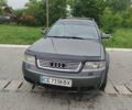 Зелений Ауді A6 Allroad, об'ємом двигуна 2.5 л та пробігом 420 тис. км за 5350 $, фото 8 на Automoto.ua