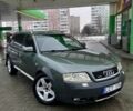 Зелений Ауді A6 Allroad, об'ємом двигуна 0 л та пробігом 320 тис. км за 2999 $, фото 1 на Automoto.ua