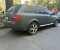 Зелений Ауді A6 Allroad, об'ємом двигуна 2.5 л та пробігом 340 тис. км за 2243 $, фото 1 на Automoto.ua