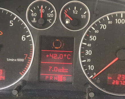 Зелений Ауді A6 Allroad, об'ємом двигуна 4.2 л та пробігом 300 тис. км за 3900 $, фото 1 на Automoto.ua