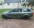 Зелений Ауді A6 Allroad, об'ємом двигуна 0.25 л та пробігом 402 тис. км за 3000 $, фото 1 на Automoto.ua